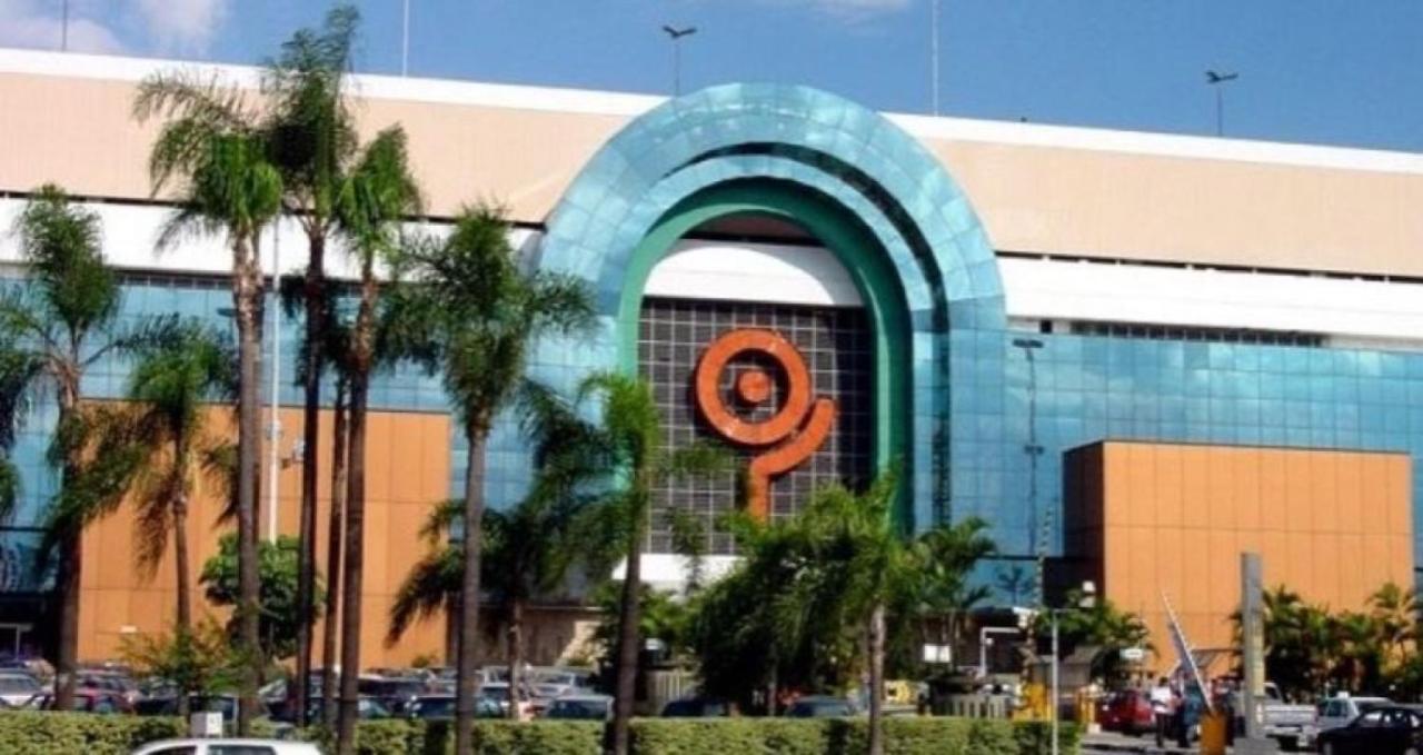 Moema 1 Dormitorio 1Vaga C/Servicos Sao Paulo Exterior photo